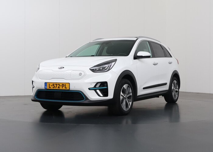 Kia e-Niro ExecutiveLine 64 kWh