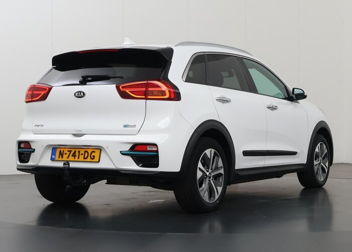 Kia e-Niro DynamicPlusLine 64 kWh