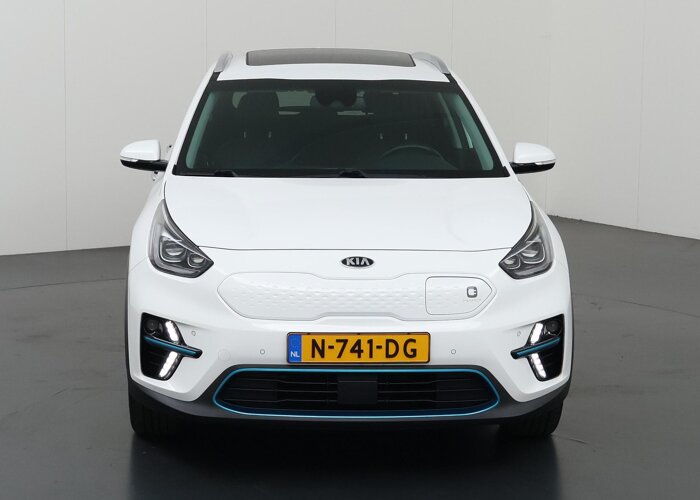 Kia e-Niro DynamicPlusLine 64 kWh