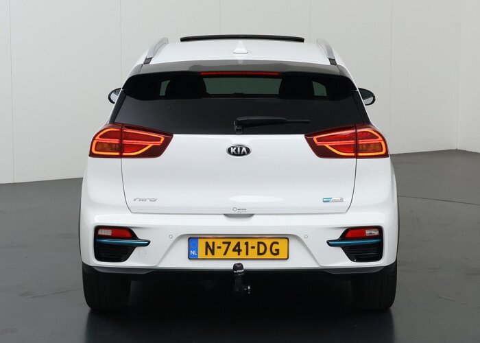 Kia e-Niro DynamicPlusLine 64 kWh