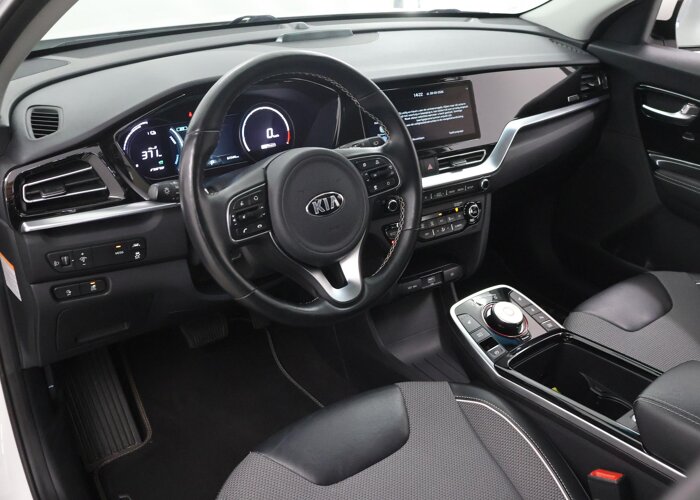 Kia e-Niro DynamicPlusLine 64 kWh