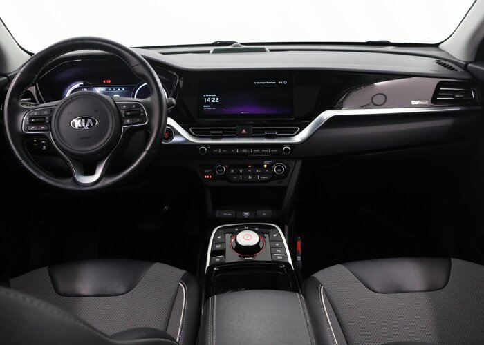 Kia e-Niro DynamicPlusLine 64 kWh