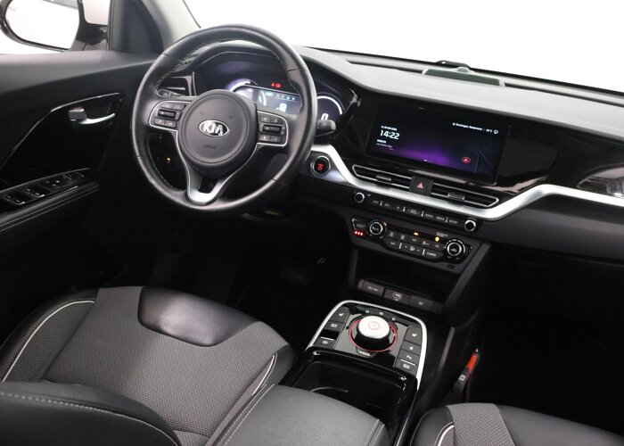 Kia e-Niro DynamicPlusLine 64 kWh