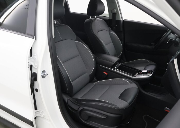 Kia e-Niro DynamicPlusLine 64 kWh