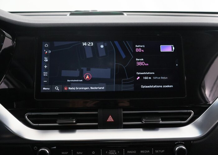 Kia e-Niro DynamicPlusLine 64 kWh