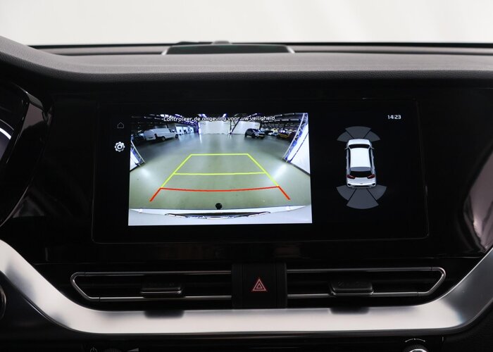 Kia e-Niro DynamicPlusLine 64 kWh