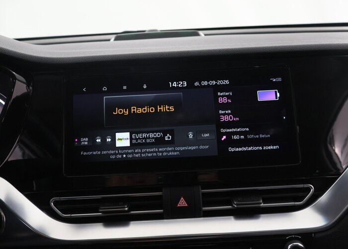 Kia e-Niro DynamicPlusLine 64 kWh