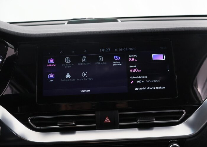 Kia e-Niro DynamicPlusLine 64 kWh