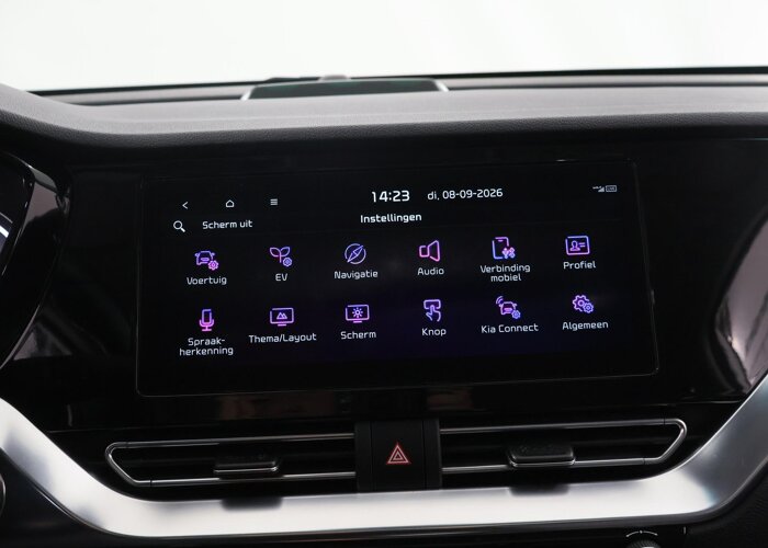 Kia e-Niro DynamicPlusLine 64 kWh