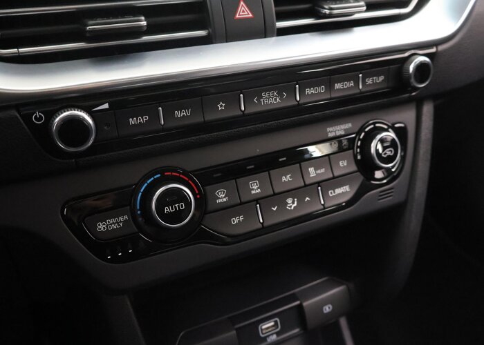 Kia e-Niro DynamicPlusLine 64 kWh