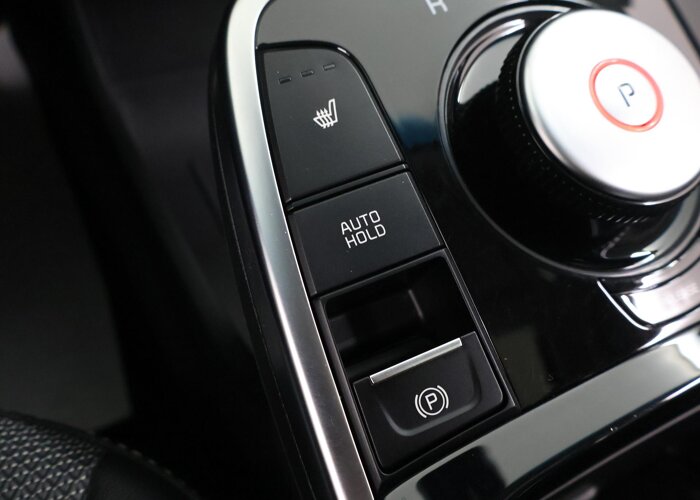 Kia e-Niro DynamicPlusLine 64 kWh