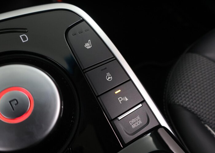 Kia e-Niro DynamicPlusLine 64 kWh
