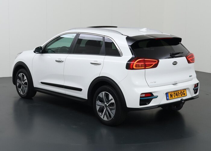 Kia e-Niro DynamicPlusLine 64 kWh