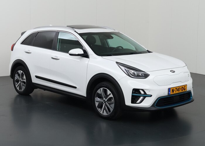 Kia e-Niro DynamicPlusLine 64 kWh