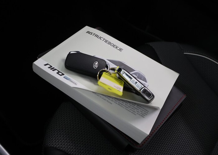 Kia e-Niro DynamicPlusLine 64 kWh