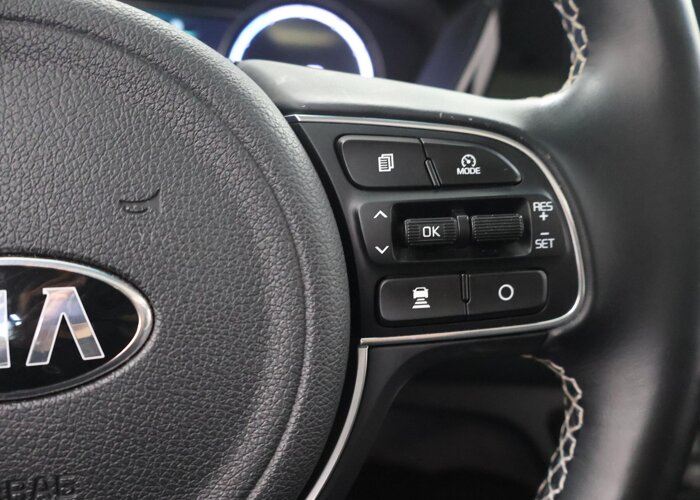 Kia e-Niro DynamicPlusLine 64 kWh