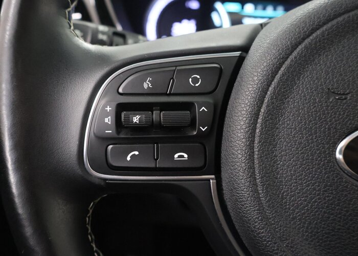 Kia e-Niro DynamicPlusLine 64 kWh