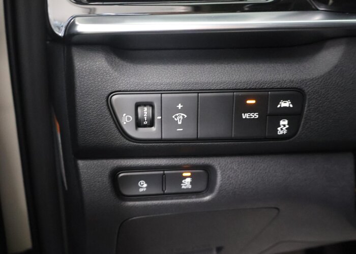 Kia e-Niro DynamicPlusLine 64 kWh
