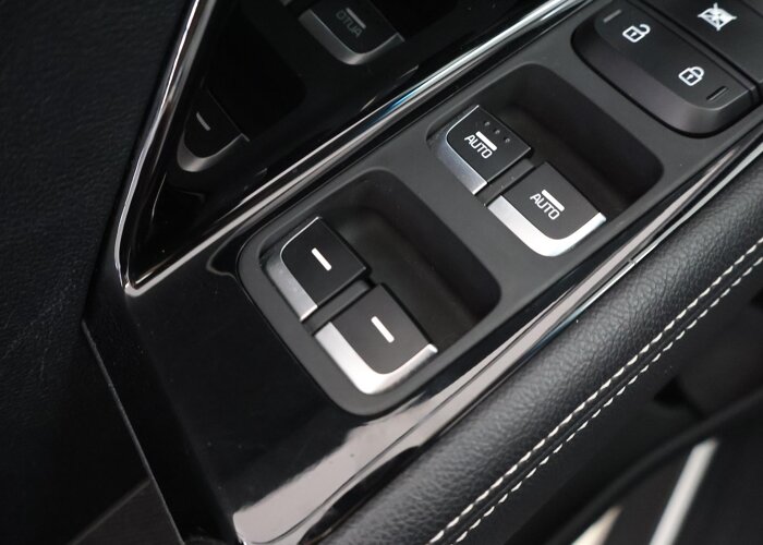 Kia e-Niro DynamicPlusLine 64 kWh