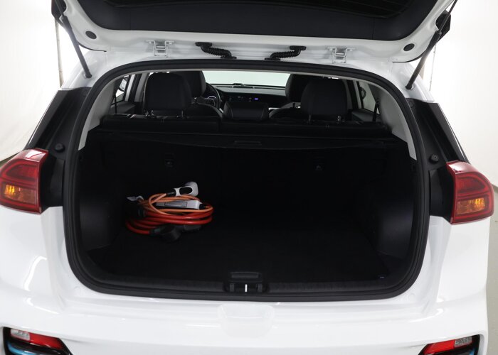 Kia e-Niro DynamicPlusLine 64 kWh