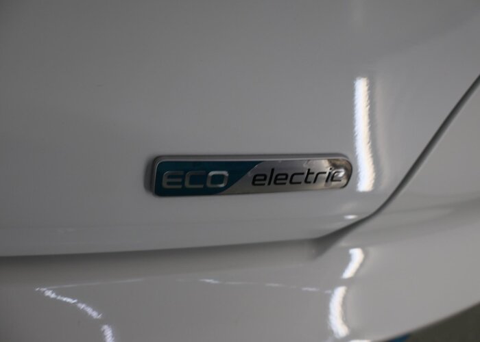 Kia e-Niro DynamicPlusLine 64 kWh