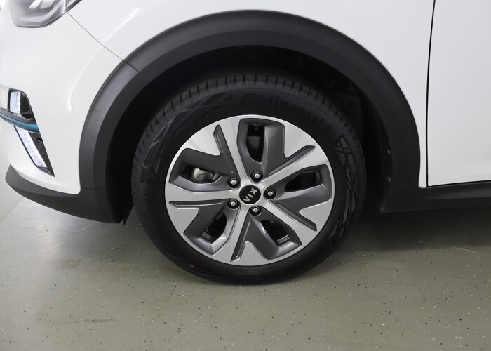 Kia e-Niro DynamicPlusLine 64 kWh