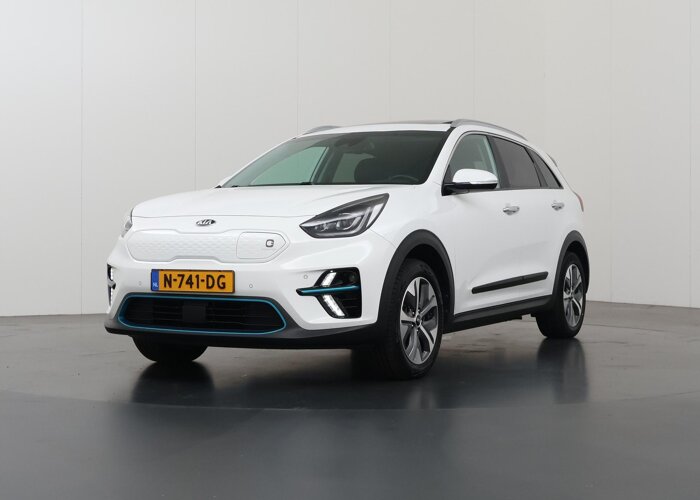 Kia e-Niro DynamicPlusLine 64 kWh