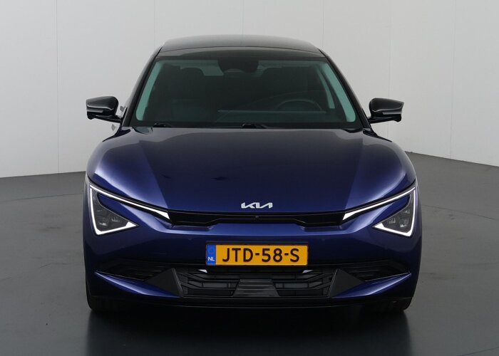 Kia Ev6 Plus Advanced 84 kWh