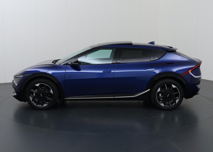 Kia Ev6 Plus Advanced 84 kWh