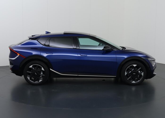 Kia Ev6 Plus Advanced 84 kWh
