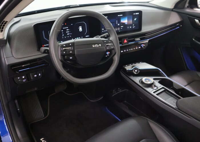 Kia Ev6 Plus Advanced 84 kWh