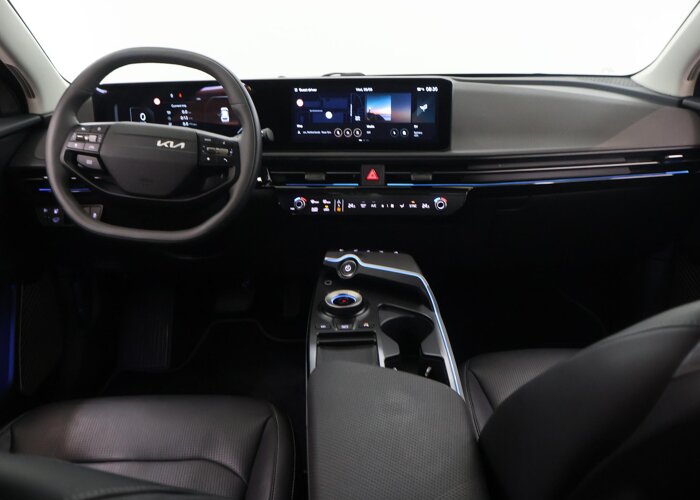 Kia Ev6 Plus Advanced 84 kWh