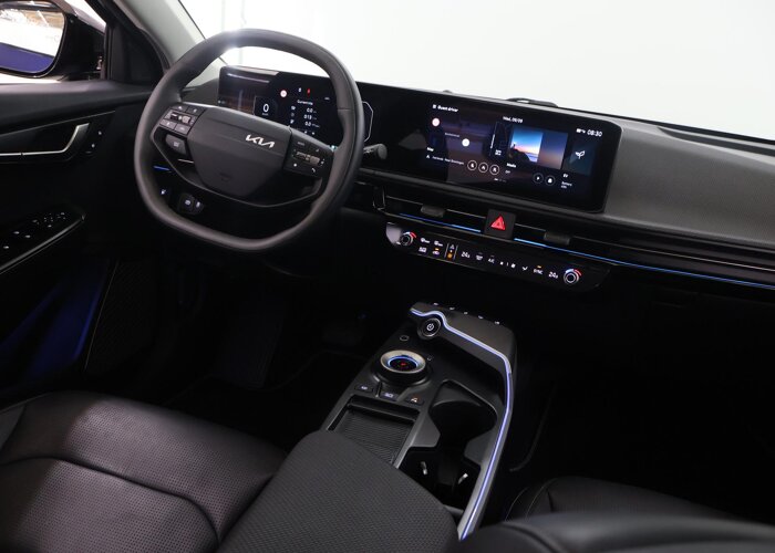 Kia Ev6 Plus Advanced 84 kWh