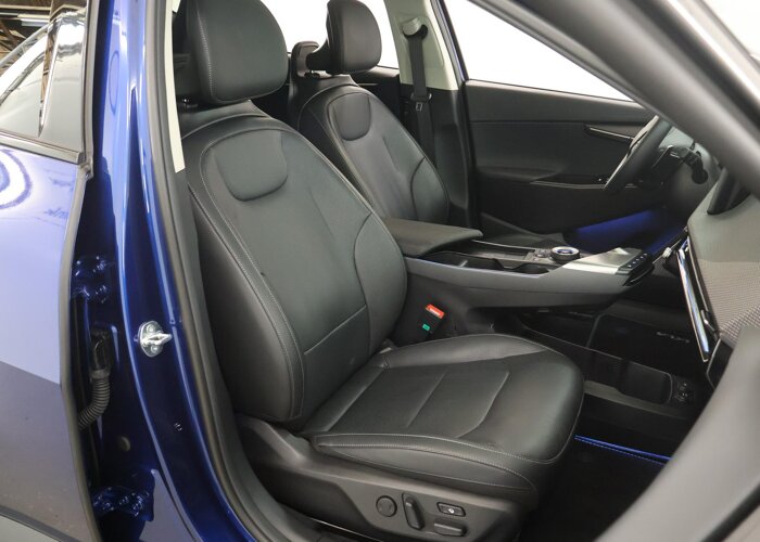 Kia Ev6 Plus Advanced 84 kWh