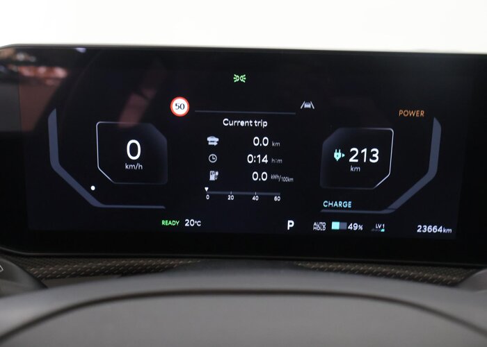 Kia Ev6 Plus Advanced 84 kWh
