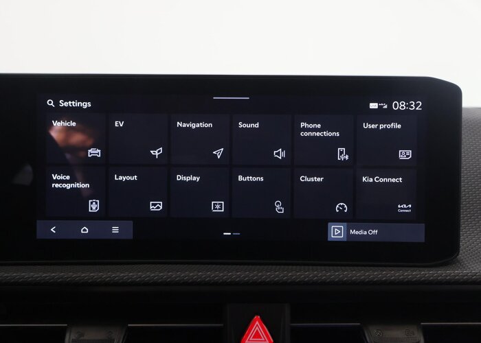 Kia Ev6 Plus Advanced 84 kWh