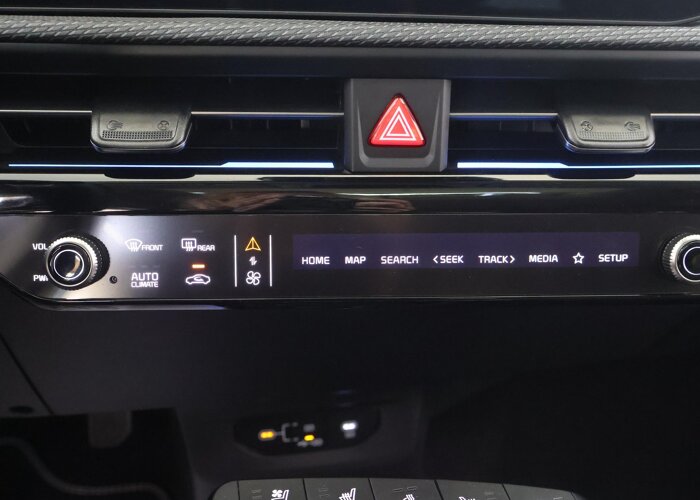 Kia Ev6 Plus Advanced 84 kWh