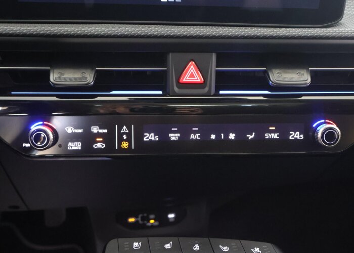 Kia Ev6 Plus Advanced 84 kWh