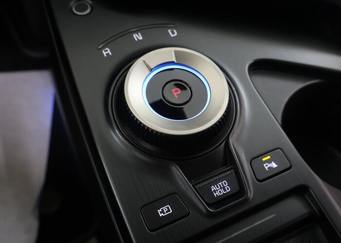Kia Ev6 Plus Advanced 84 kWh