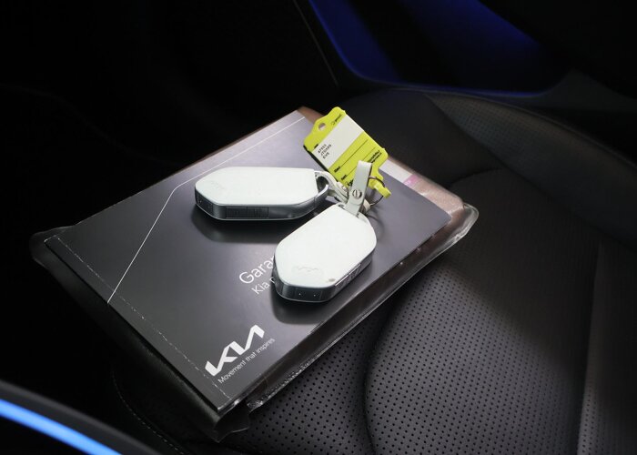 Kia Ev6 Plus Advanced 84 kWh