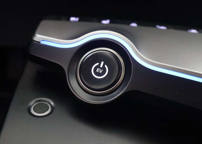 Kia Ev6 Plus Advanced 84 kWh