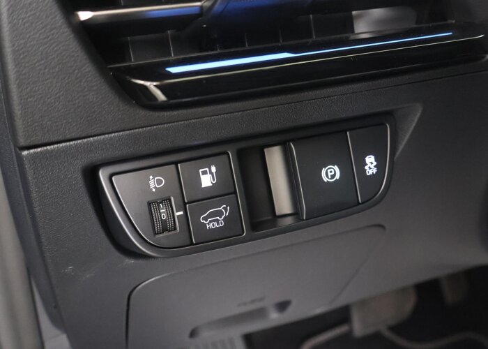 Kia Ev6 Plus Advanced 84 kWh
