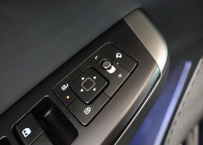 Kia Ev6 Plus Advanced 84 kWh