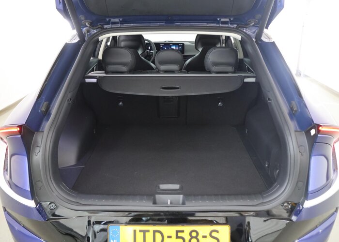 Kia Ev6 Plus Advanced 84 kWh
