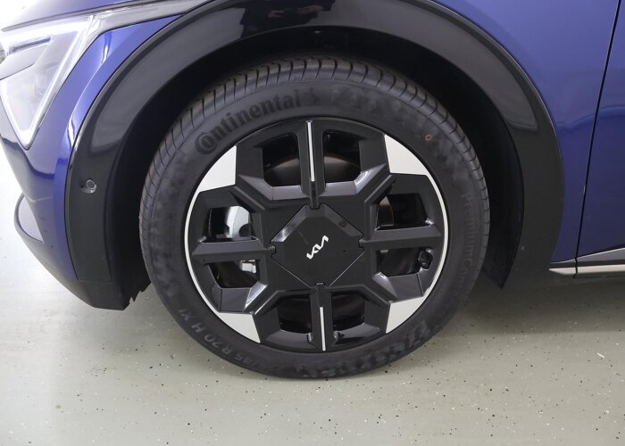 Kia Ev6 Plus Advanced 84 kWh