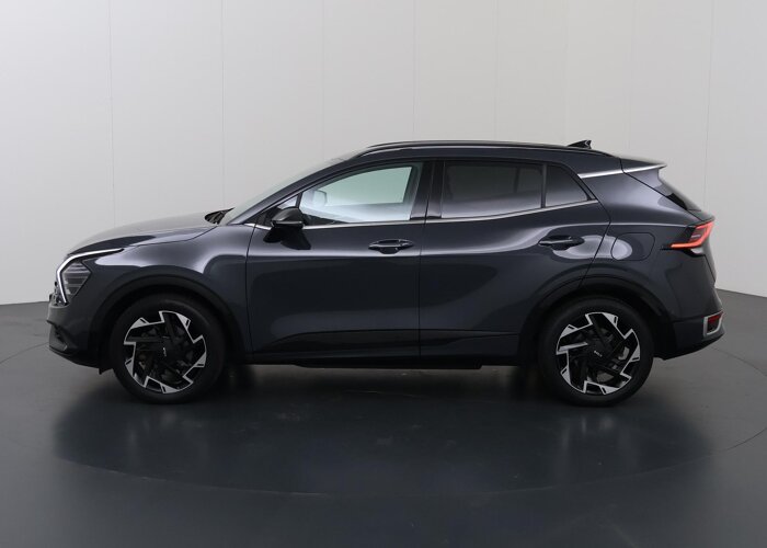 Kia Sportage 1.6 T-GDi Plug-in Hybrid AWD GT-PlusLine Edition