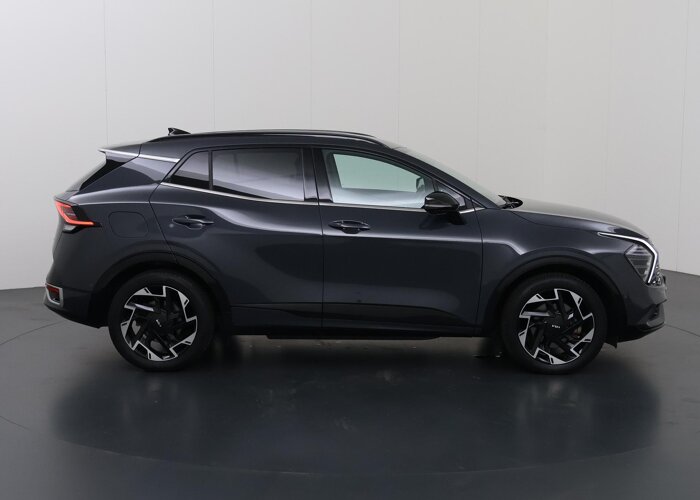 Kia Sportage 1.6 T-GDi Plug-in Hybrid AWD GT-PlusLine Edition
