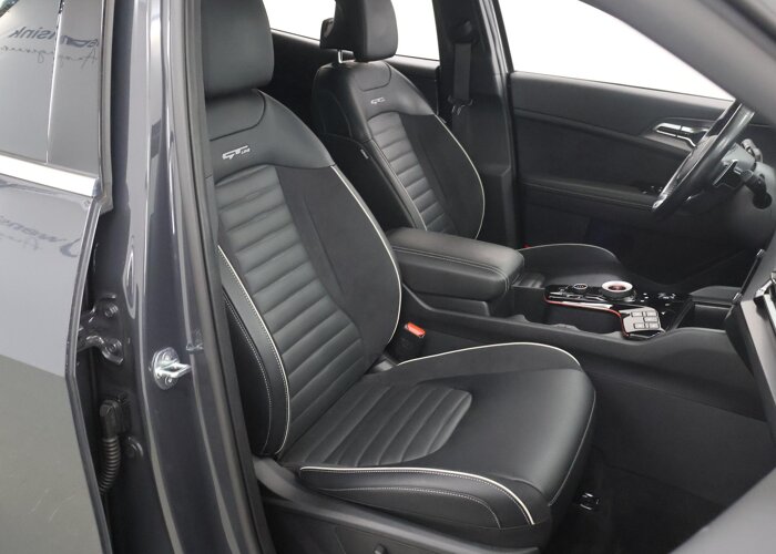 Kia Sportage 1.6 T-GDi Plug-in Hybrid AWD GT-PlusLine Edition