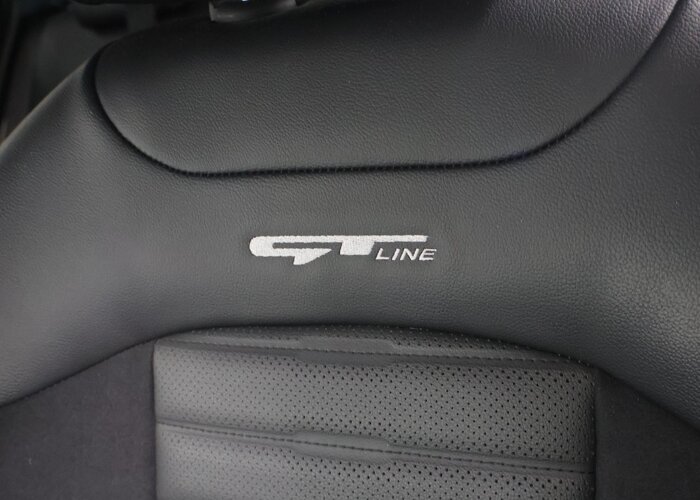 Kia Sportage 1.6 T-GDi Plug-in Hybrid AWD GT-PlusLine Edition