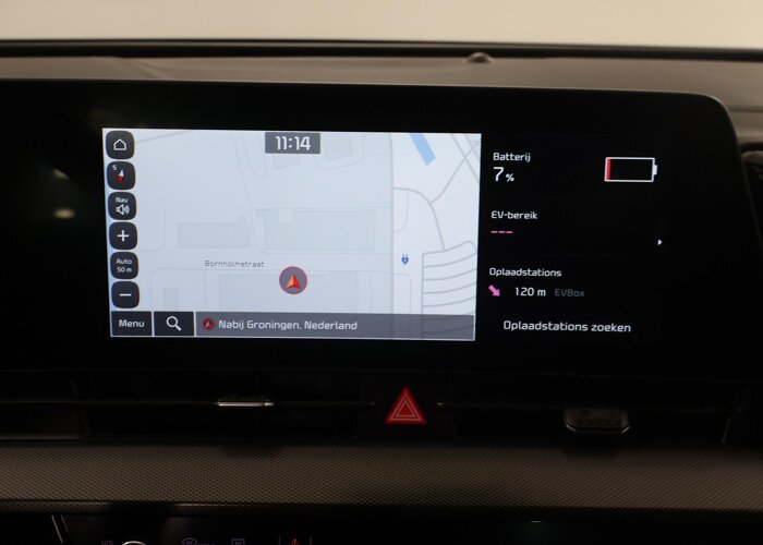 Kia Sportage 1.6 T-GDi Plug-in Hybrid AWD GT-PlusLine Edition